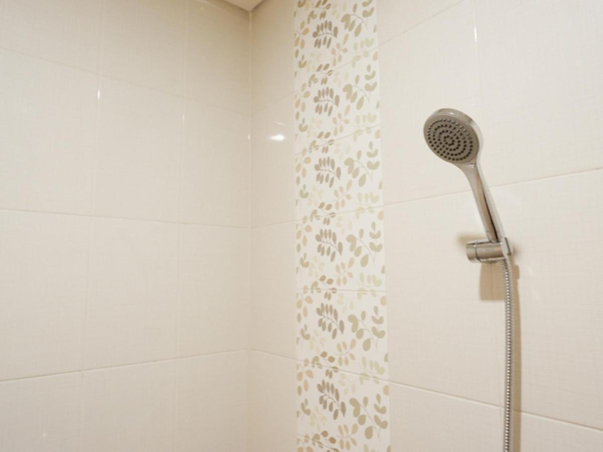 Hotel Reddoorz Near Exit Tol Banyumanik 2 Srondolwetan Esterno foto